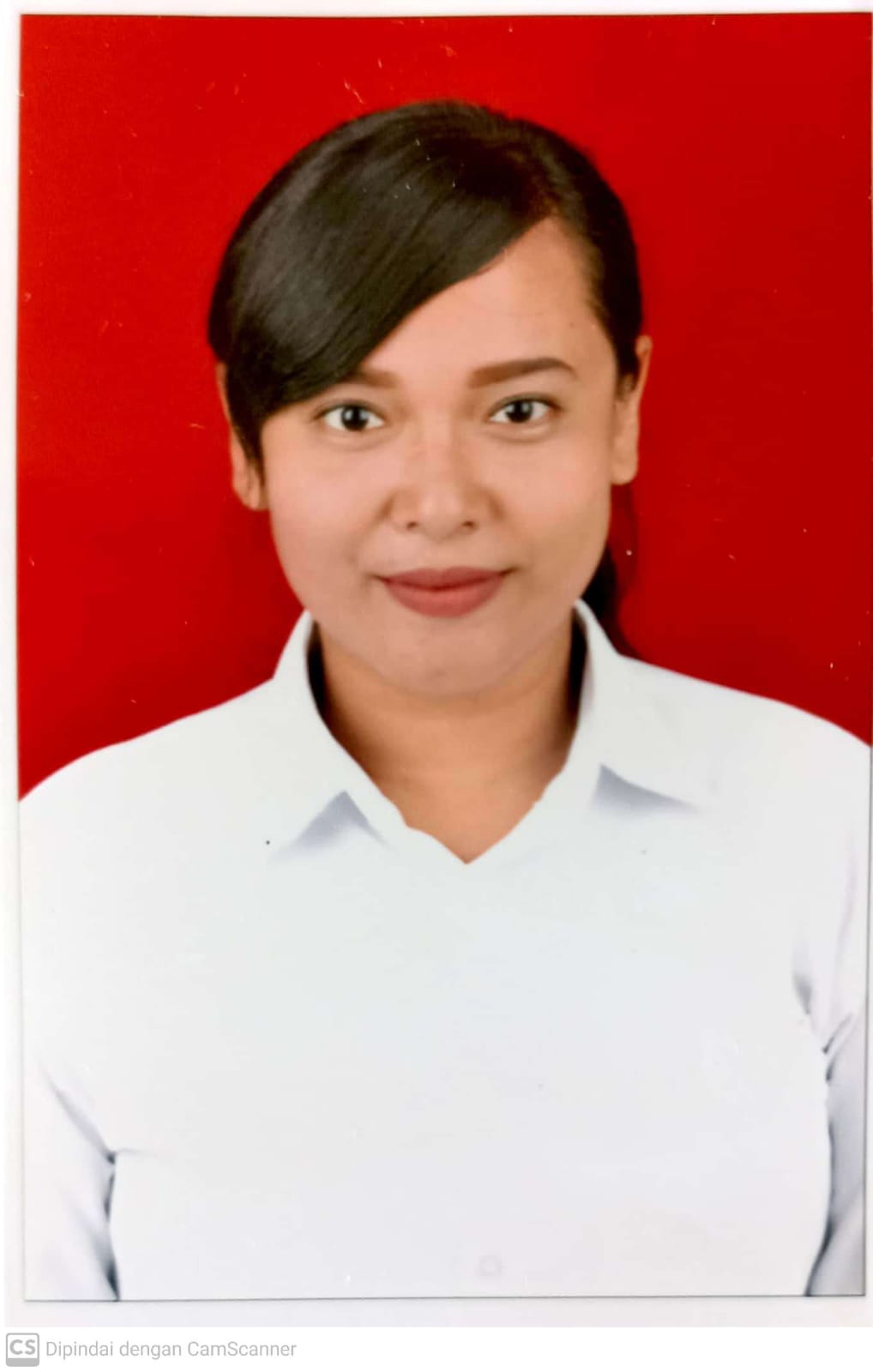 <center>BENDAHARA BOS<br>NI MD TRI DHANA H, S.Pd.M.Pd</center>